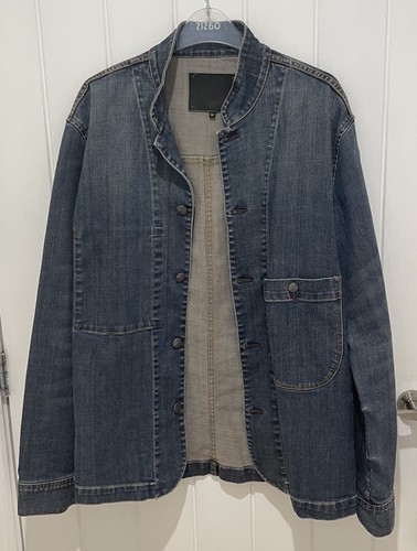Pretty green men medium - pretty, men’s