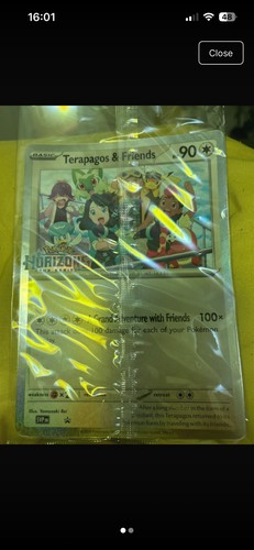 Jumbo pokémon card - jumbo,