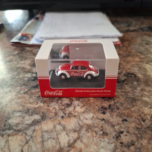 Oxford diecast 76vwb009cc - 76vwb009cc, vw