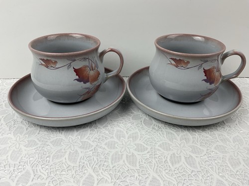 Denby twilight cups - denby,