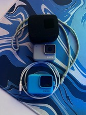 GoPro HERO7 Action Camera - White