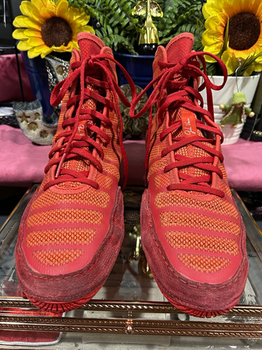 Adidas jake varner adizero - adidas,