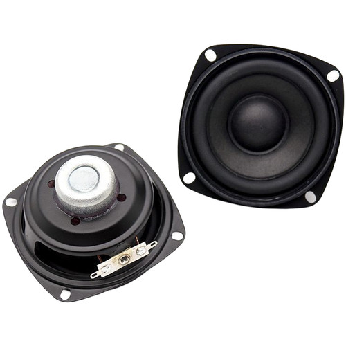 Inch speaker 15w ohm - speaker,