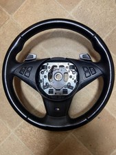 BMW E60 5series Steering Wheel