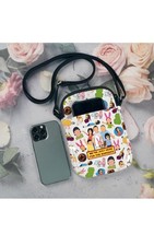 Burgers TV Show Merch Gifts