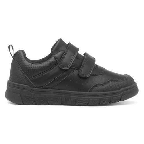 Trux boys shoes - trux, black