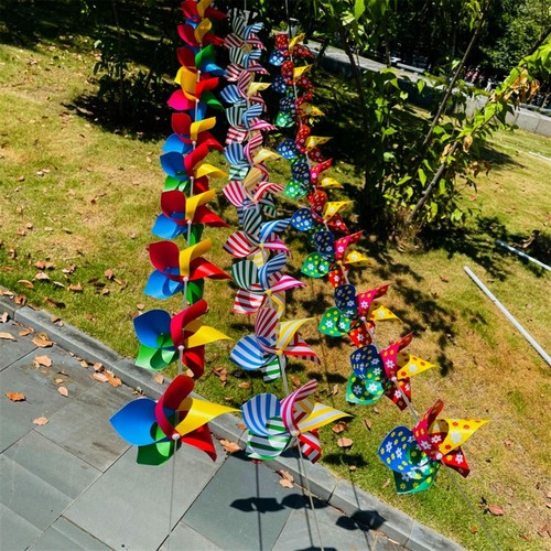 10pcs set colorful arch - 10pcs/set,