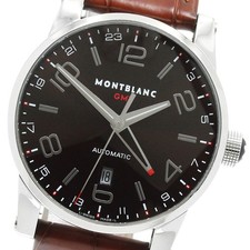 MONTBLANC Time walker 106593