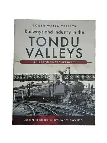 Railways and industry the - in,