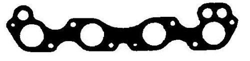Bga inlet manifold - bga, gasket