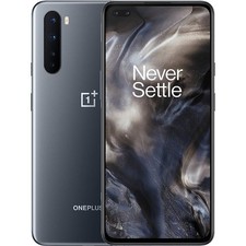 Oneplus Nord 5G 128GB  Grey -