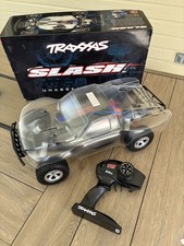 Traxxas Slash 2WD Unassembled