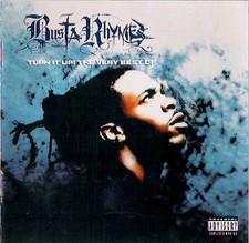 Busta Rhymes - Turn It Up! The
