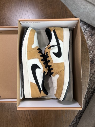 Air jordan low men size - low, 12