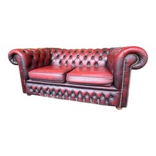 Modern Chesterfield Style
