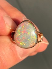 Striking Antique Edwardian