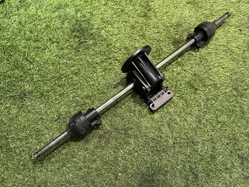 Motocaddy s1 axle gearbox - s1, axle/gearbox