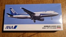 Hasegawa 10732 1/200 Airbus