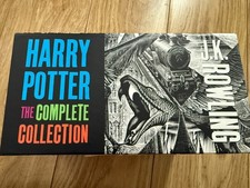 Harry Potter: The Complete