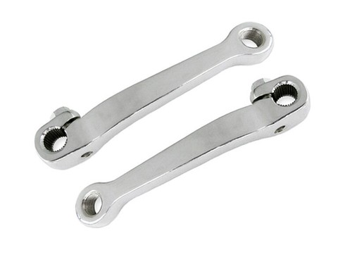 Set pedal arms simson - arms, sr1