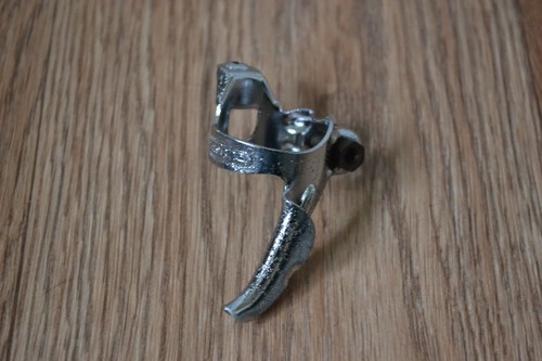 Vintage shimano down tube - vintage,