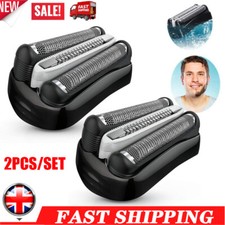 2X Replacement Foil Head For