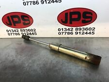 High tip grass box lid lift