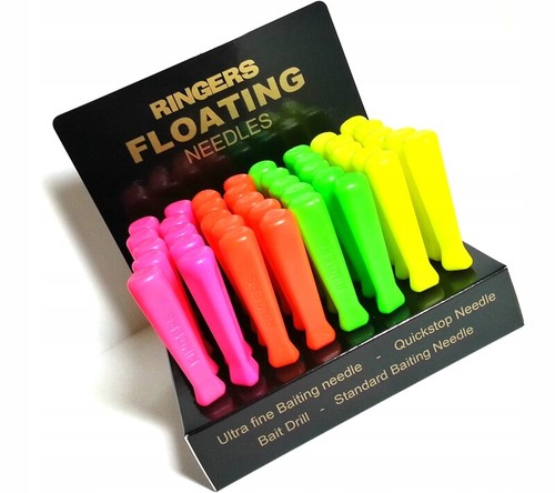 Ringers floating bait needles - ringers,