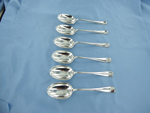 Vintage sterling silver set - vintage,