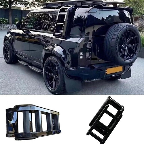 Fit for defender 110 - for, lr