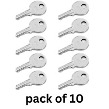 Ignition Keys 455 for Boom