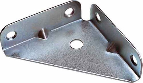 Pack steel corner - of,