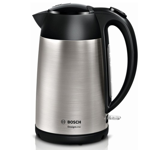 Bosch designline kettle - bosch,