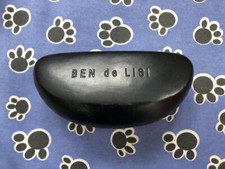 Ben de Lisi sunglasses with