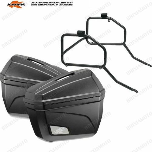 Kappa frames side cases - kappa, +