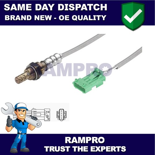 Rampro rear lambda oxygen - rampro,