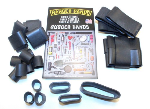 Wazoo survival gear - survival,