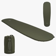 Self Inflating Sleeping Bag