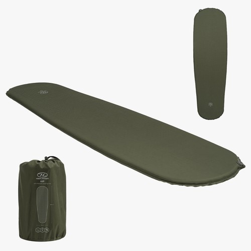 Highlander kip mat self - highlander,