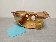 Sylvanian Families Adventure