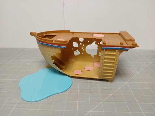 Sylvanian families adventure - sylvanian,