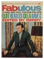 Fabulous Magazine 18 April