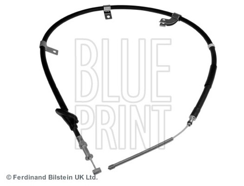 Blue print ads74627 cable - blue,