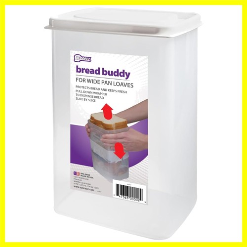 Bread buddy for wide - buddy,