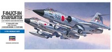 Hasegawa D16 1:72 Lockheed