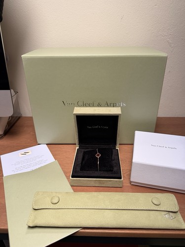 Van cleef arpels sweet - van,