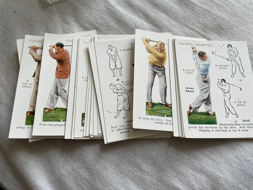 Original full set players - original,
