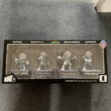 Teenage Mutant Ninja Turtles