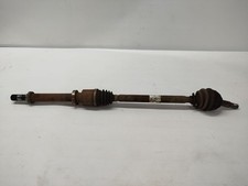 RENAULT CLIO 1.2 MK4 2012-2016 Drive Shaft Right Front 391000926R
