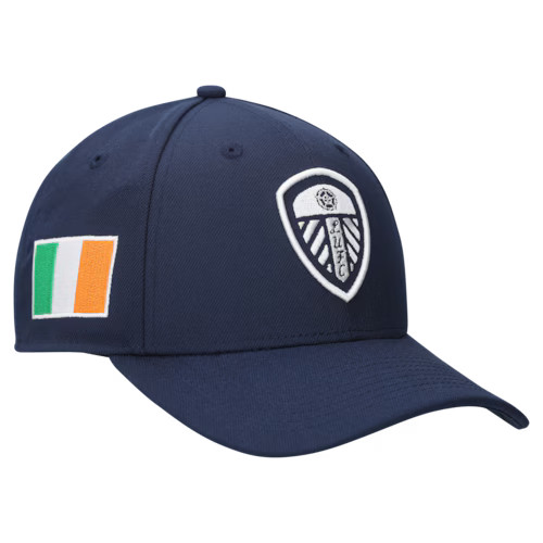 Leeds united ireland flag - united,